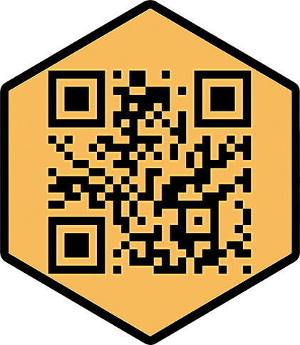 QR для короткой ссылки