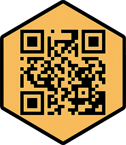 QR для короткой ссылки