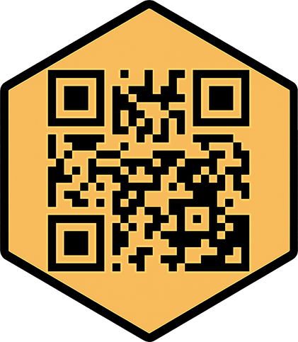 QR для короткой ссылки