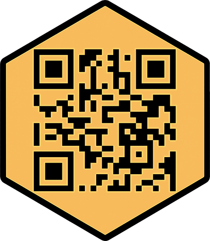 QR для короткой ссылки