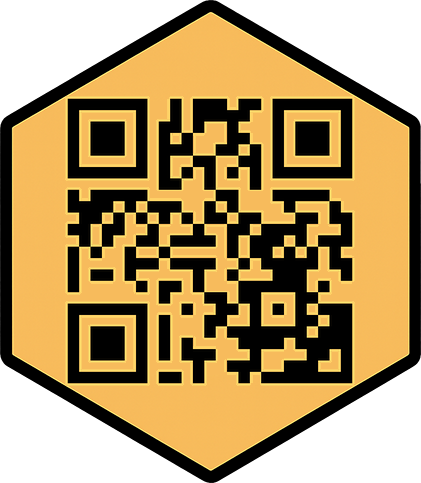 QR для короткой ссылки