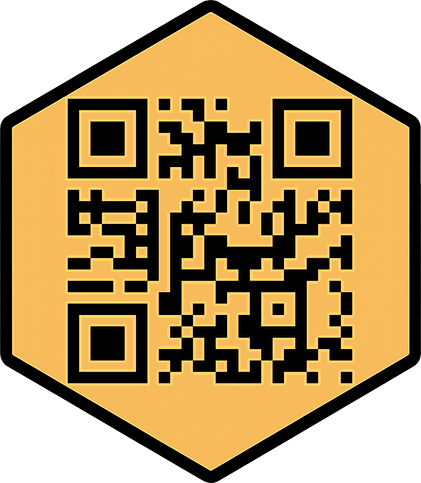 QR для короткой ссылки