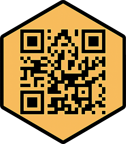 QR для короткой ссылки