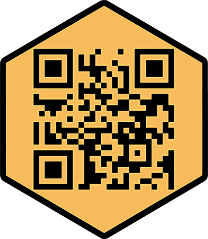 QR для короткой ссылки
