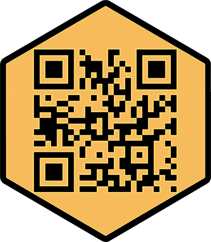 QR для короткой ссылки