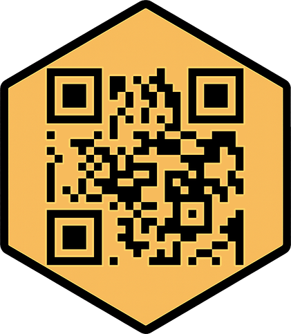 QR для короткой ссылки
