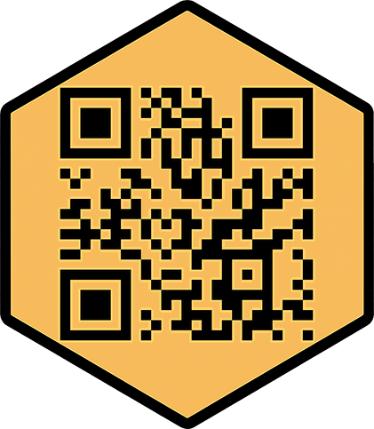 QR для короткой ссылки