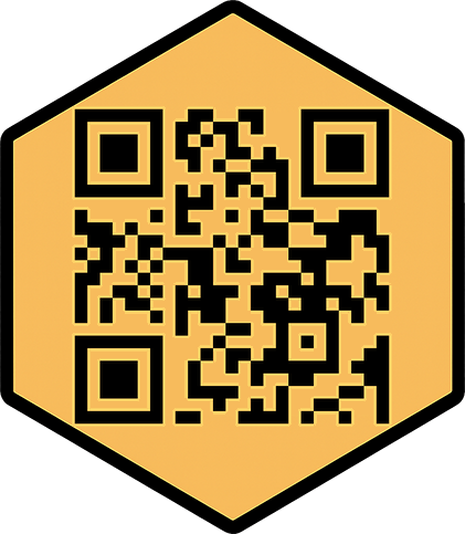 QR для короткой ссылки