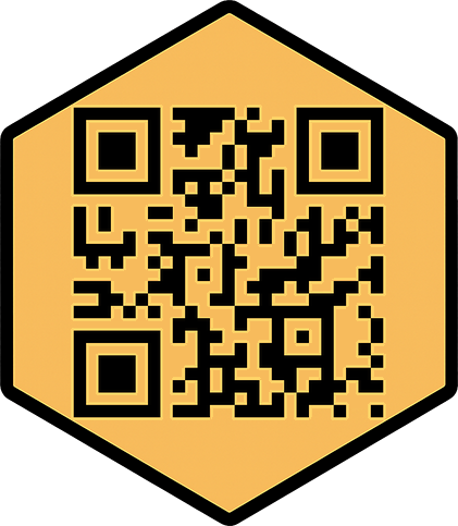 QR для короткой ссылки