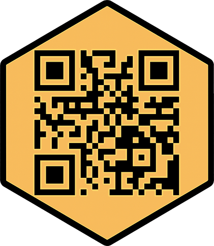 QR для короткой ссылки