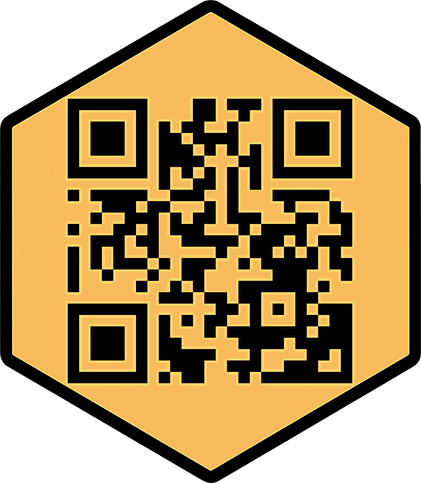 QR для короткой ссылки