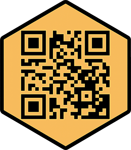 QR для короткой ссылки