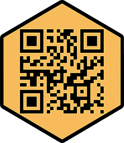 QR для короткой ссылки