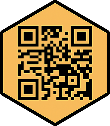 QR для короткой ссылки