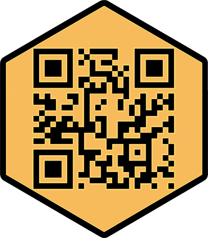 QR для короткой ссылки