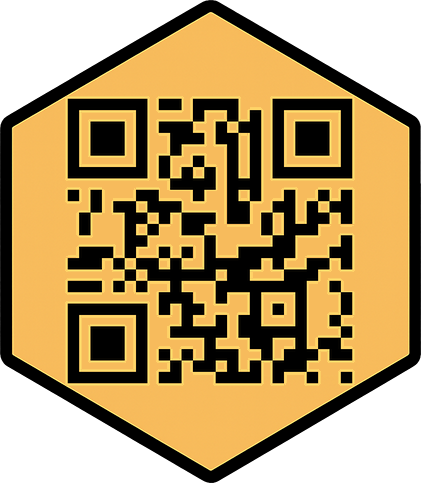 QR для короткой ссылки