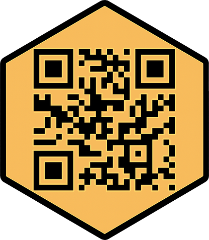 QR для короткой ссылки