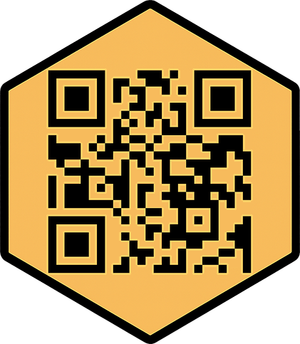 QR для короткой ссылки