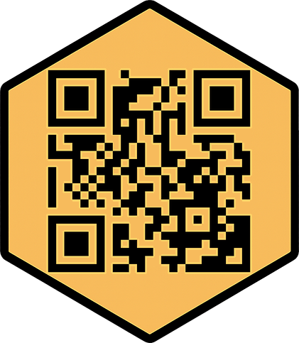 QR для короткой ссылки