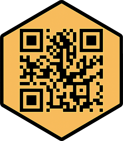 QR для короткой ссылки