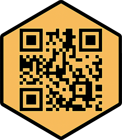 QR для короткой ссылки