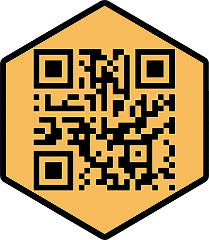 QR для короткой ссылки