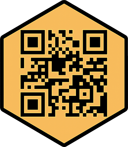 QR для короткой ссылки