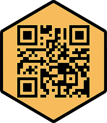 QR для короткой ссылки