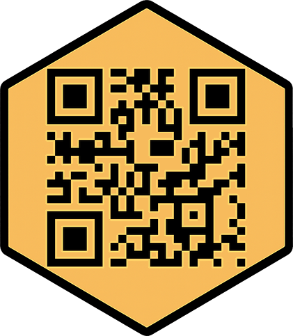 QR для короткой ссылки