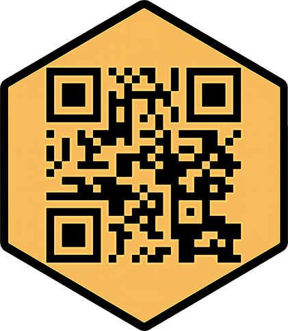 QR для короткой ссылки
