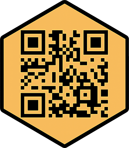 QR для короткой ссылки