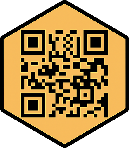 QR для короткой ссылки