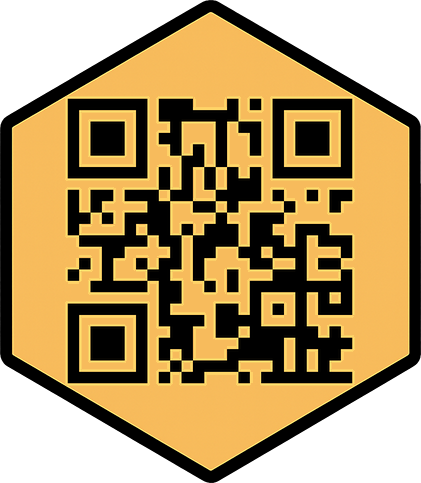 QR для короткой ссылки