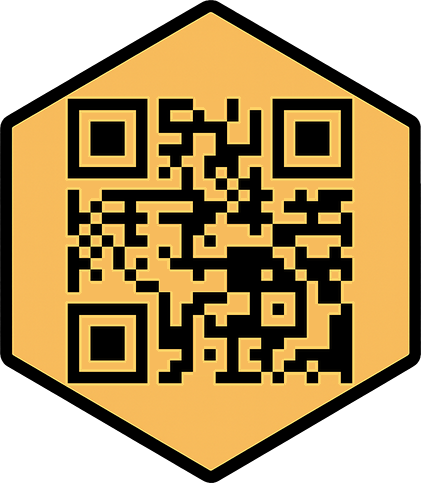 QR для короткой ссылки