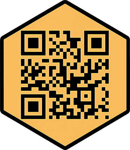 QR для короткой ссылки