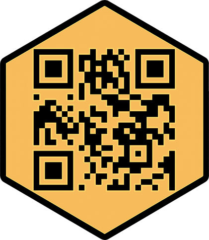 QR для короткой ссылки