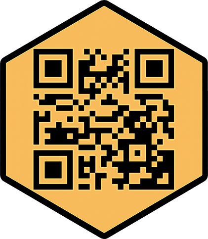 QR для короткой ссылки