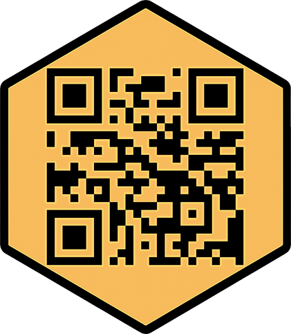 QR для короткой ссылки
