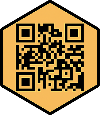 QR для короткой ссылки