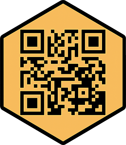QR для короткой ссылки