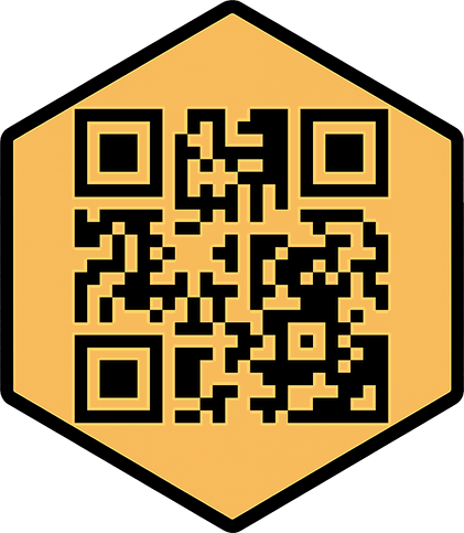 QR для короткой ссылки