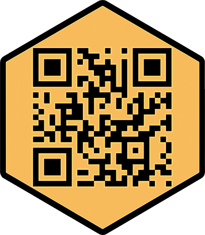 QR для короткой ссылки