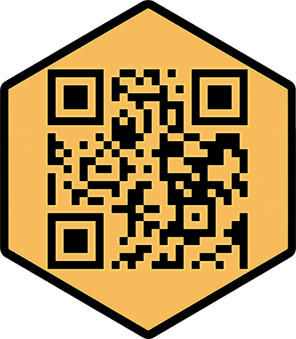 QR для короткой ссылки