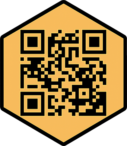 QR для короткой ссылки