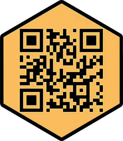 QR для короткой ссылки