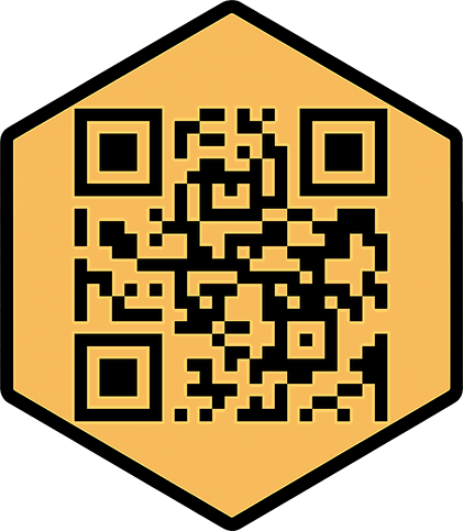 QR для короткой ссылки