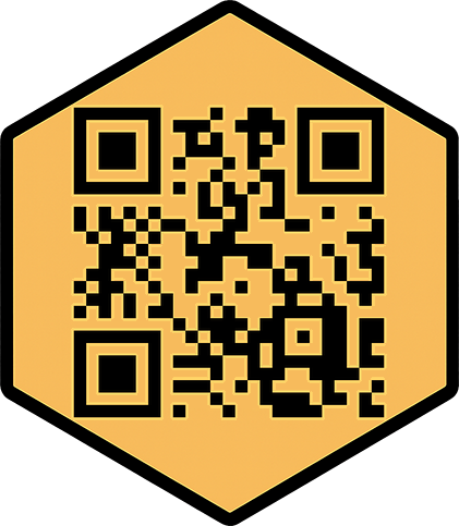 QR для короткой ссылки