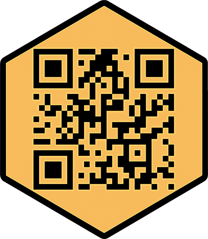 QR для короткой ссылки