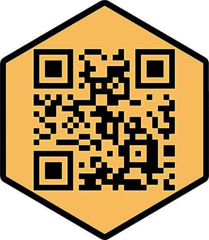 QR для короткой ссылки