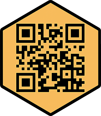 QR для короткой ссылки